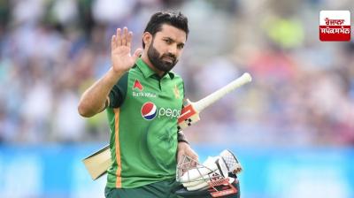 ਮੁਹੰਮਦ ਰਿਜ਼ਵਾਨ 