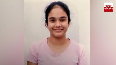 ਤਨਿਸ਼ਕਾ ਯਾਦਵ 