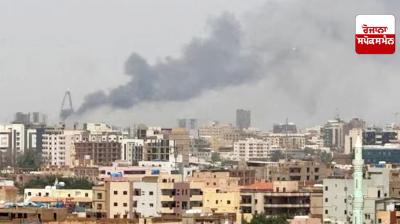 Attack on a hospital in Sudan's Al Fashar city, 70 people died