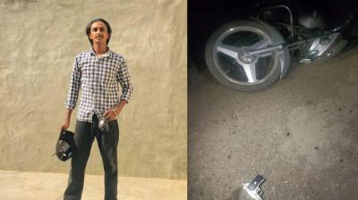 Gangster Malkit Singh alias Chitta