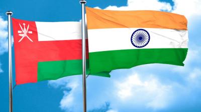 India and Oman prepared a vision paper for the expansion of relations