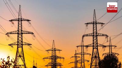The government planned to meet the maximum demand of 270 gigawatts of electricity