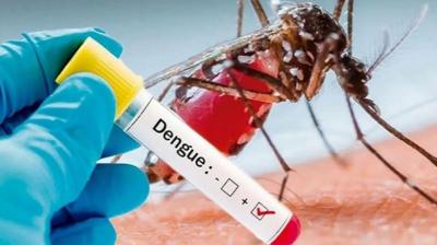 Dengue
