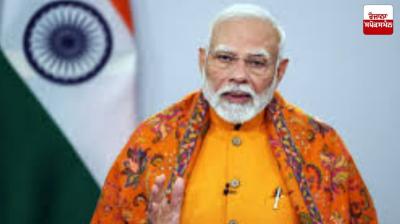 During 'Operation Sindoor', India followed religion and avenged injustice: PM Modi