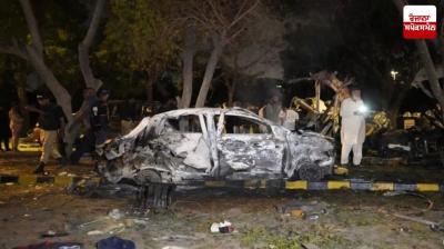 ਹਮਲਾ ਕਰਕੇ ਮੌਤ ਦੇ ਘਾਟ ਉਤਾਰੇ 10 ਪਾਕਿਸਤਾਨੀ ਫ਼ੌਜੀ