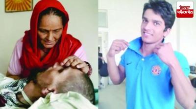 Euthanasia allowed for the first time in India