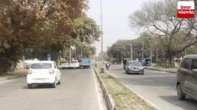 Continuous increase in temperature in Punjab-Chandigarh