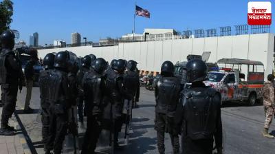 US to permanently close consulate in Peshawar, Pakistan