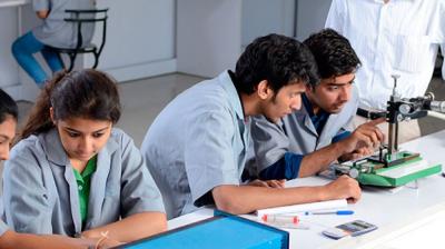 Now you can study engineering in Punjabi