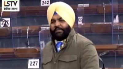 Gurjit Singh Aujla