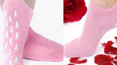 Wear Socks in all season