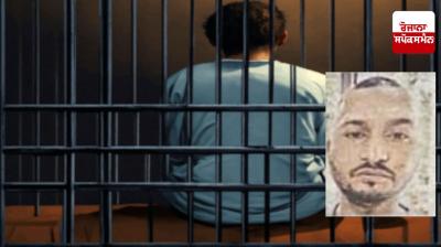 Prisoner who died four years ago found alive, was living a new life after changing his name