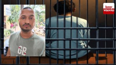 Prisoner who died four years ago found alive, was living a new life after changing his name