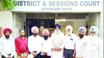 Simaranjeet Mann acquitted of Country Traitor case