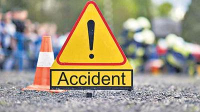 Road Accident
