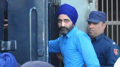  ਜਗਤਾਰ ਸਿੰਘ ਤਾਰਾ