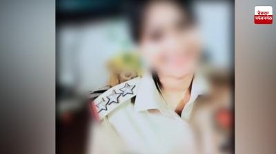 Fake lady inspector arrested in Khanna