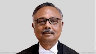 Justice Sudhir Singh  