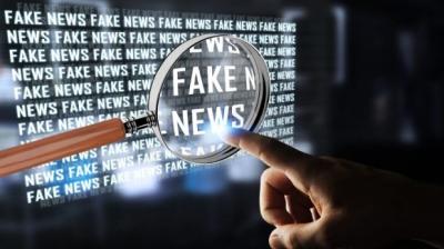 3 Years Jail For Spreading Fake News, Says Proposed Criminal Bill