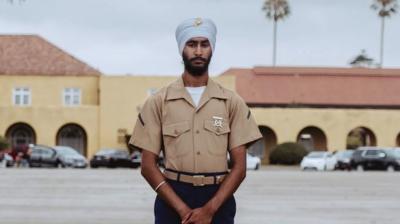 Jaskirat Singh 