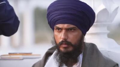 Amritpal Singh 