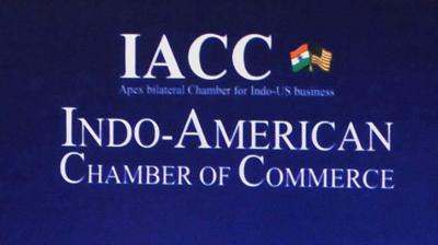  Indo American Chamber of Commerce