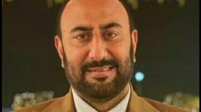 Varinder Pal Singh Dhoot (File Photo)