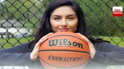 Ashlyen Singh wins BCSS Women in Sports and Leadership Award