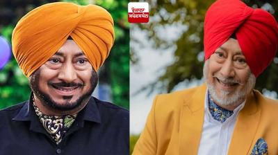 Punjabi comedian Jaswinder Bhalla Death News