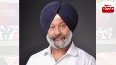Shiromani Akali Dal expels Jagdeep Cheema from the party