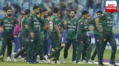Now Pakistani players will not be able to play in any foreign T20 league