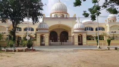 Rs 25 cr allocated to Dera Sachkhand Ballan unutilised, govt earning interest on it: RTI