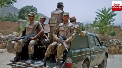 Pakistani security forces kill 12 terrorists in Balochistan