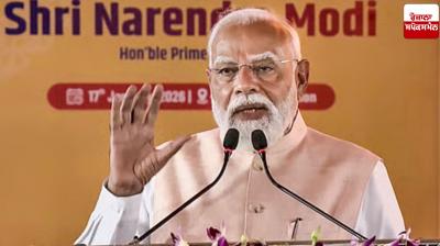 Infiltration is the biggest challenge for Bengal, refugees need not worry: Prime Minister