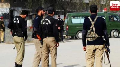 West Punjab Police arrest 49 terrorists of banned TTP