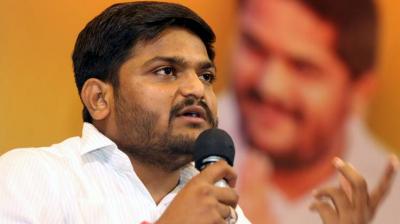 Hardik Patel