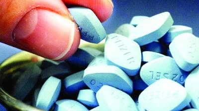 Sildenafil Medication