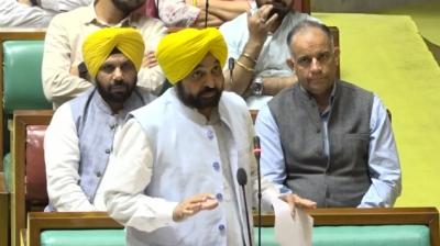 CM assails Congress and Akalis for patronising gangsters in state