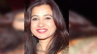 Punjabi Singer Lachi Bawa