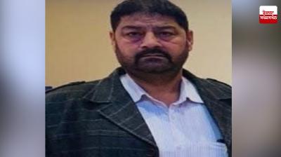 Kabaddi player retired ASI Sukhjit Singh Kala News in punjabi 