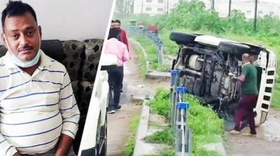 Vikas Dubey Encounter: Clean Chit To UP Police