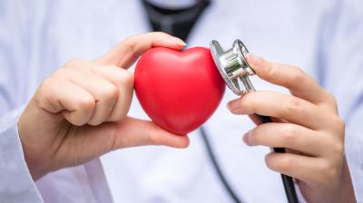 People who take corona medicine without medical advice are suffering from heart diseases