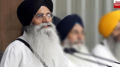 Harjinder Singh Dhami