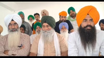 Chakka Jam will be held tomorrow by the SKM