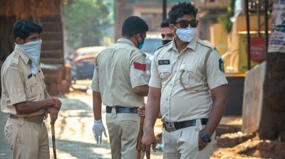 Delhi Police raids journalists linked to NewsClick