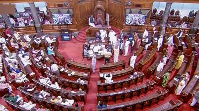 Rajya Sabha 