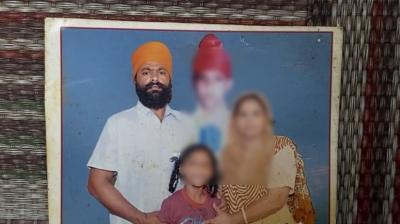 The nepotism of the country and Punjab has corrupted the political platform