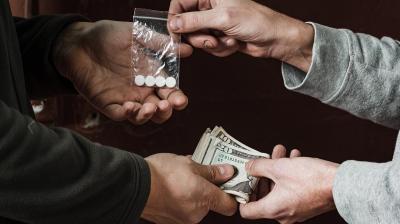  People trapped in drugs will not be jailed