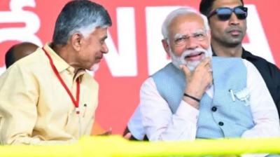 CM’s Swearing-In Ceremony