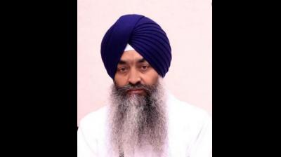 Bhai Raghubir Singh